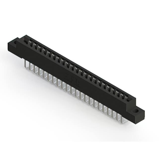 357-044-458-202 EDAC Inc.  Edgeboard Connectors